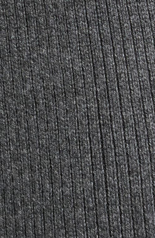 Ugg(r) Elisiana Pajamas In Charcoal Grey Heather
