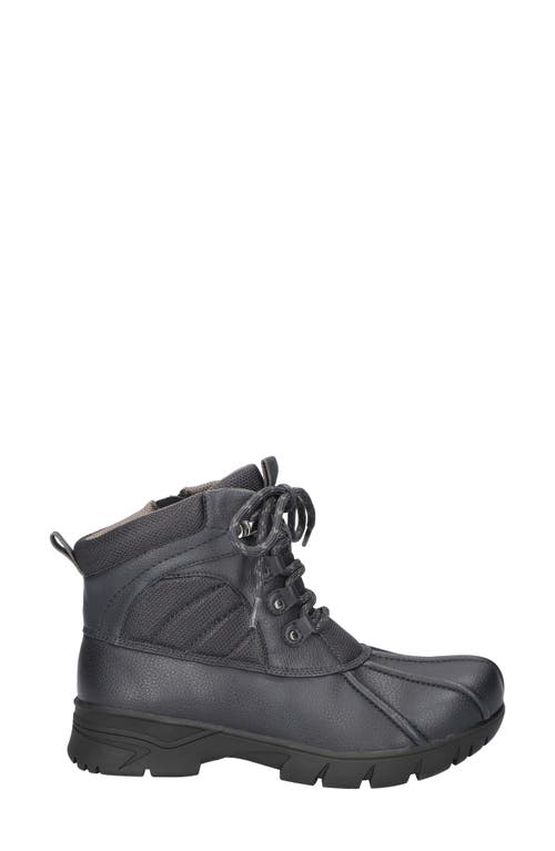 EASY STREET EASY STREET STORMY WATERPROOF BOOTIE