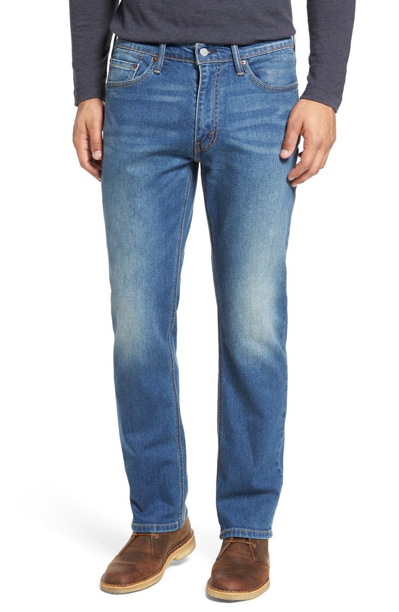 Levi's® '541™' Straight Leg Jeans (Big Root) | Nordstrom