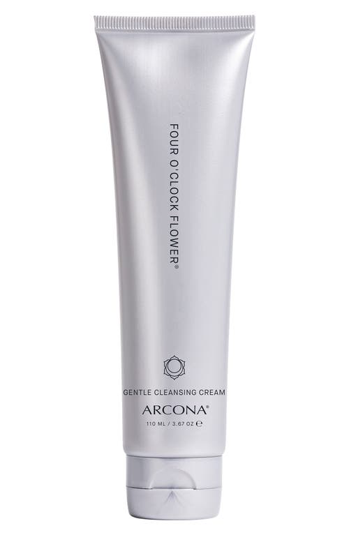 ARCONA Four O'Clock Flower® Cleanser Gentle Cleanser for Sensitive Skin
