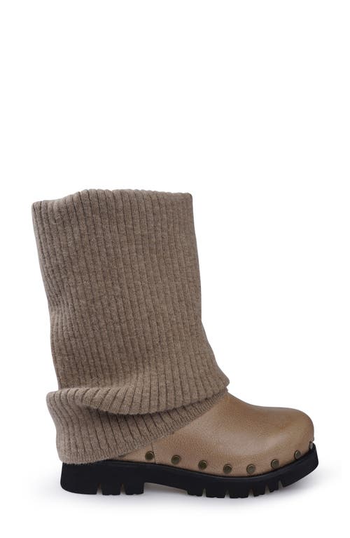 Zigi Artisan Adani Boot In Sand Leather
