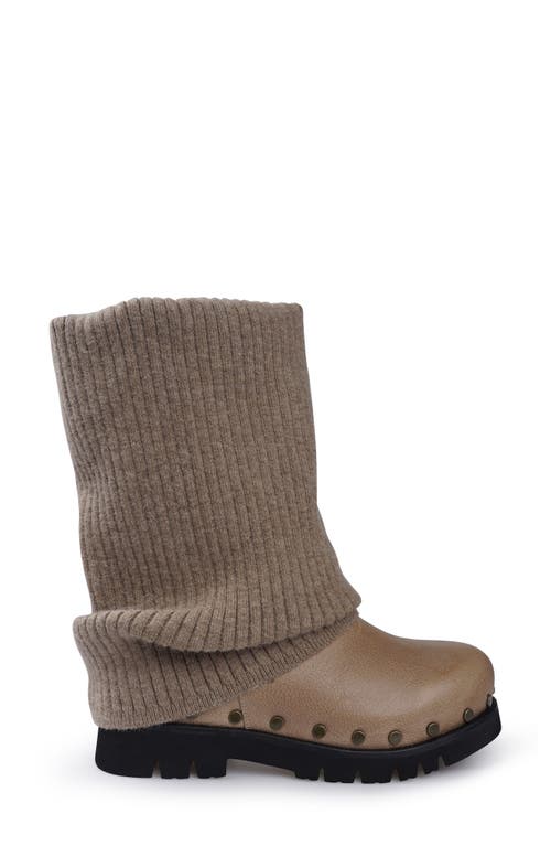 Shop Zigi Artisan Artisan Crafted By Zigi Adani Boot In Sand Leather