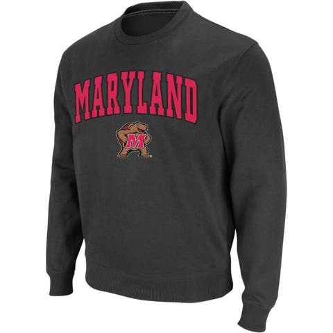 Maryland tigers online sweatshirt