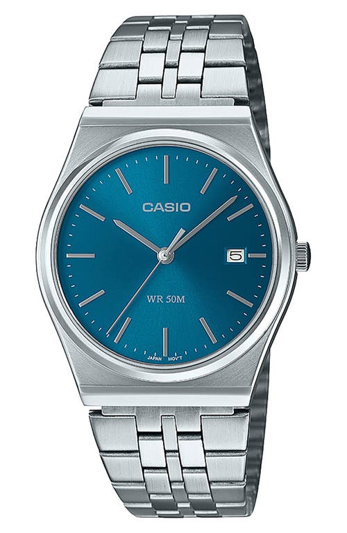 CASIO Vintage Bracelet Watch
