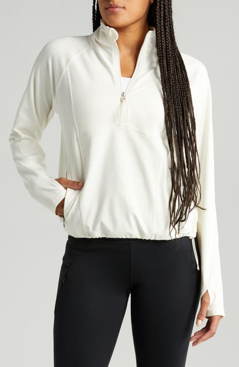 Fleece Lined Performance Pocket Leggings