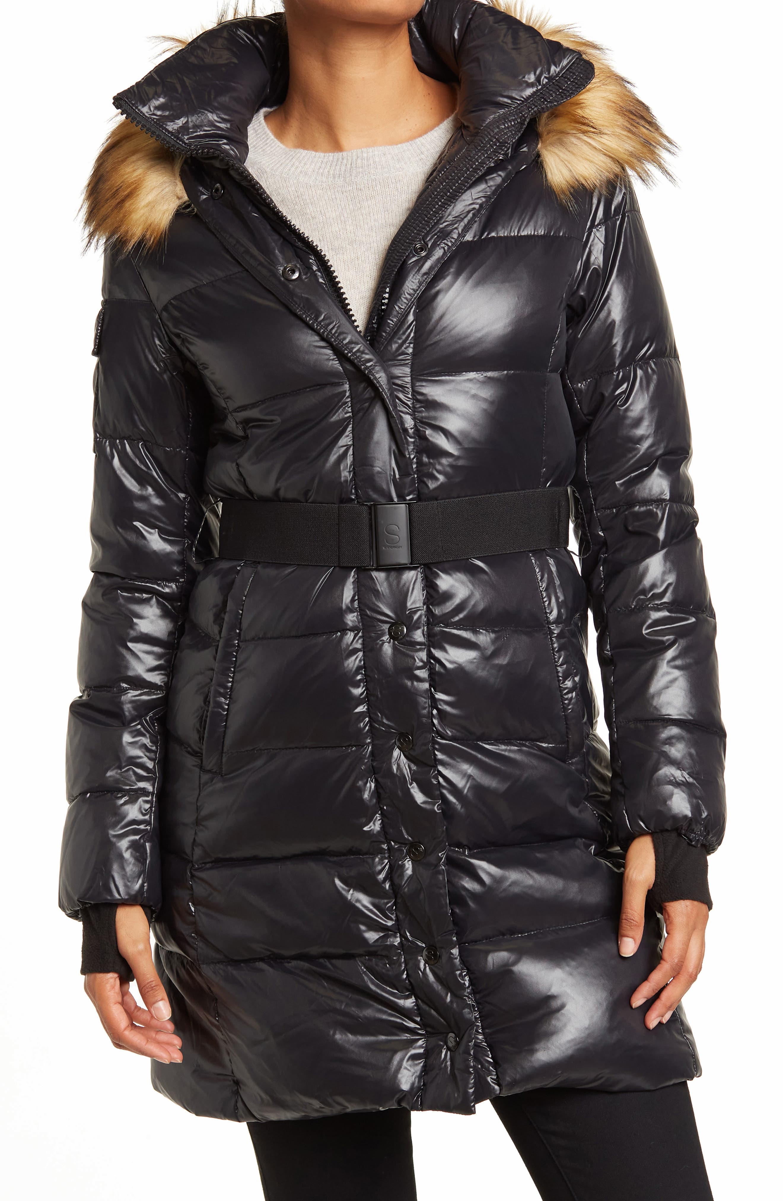 s13 chalet coat