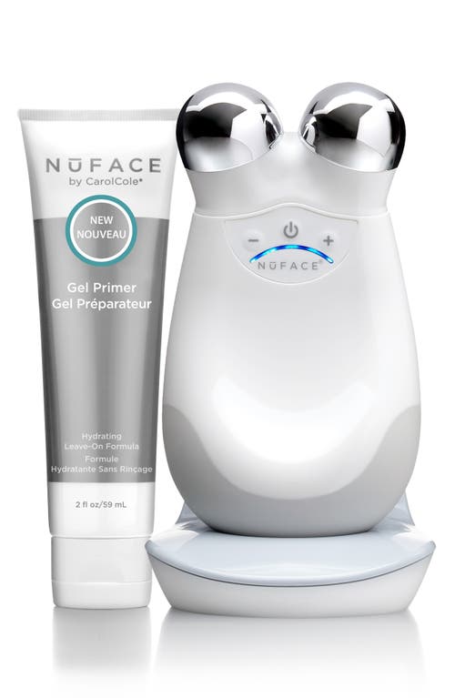 ® NuFACE Trinity Facial Toning Device