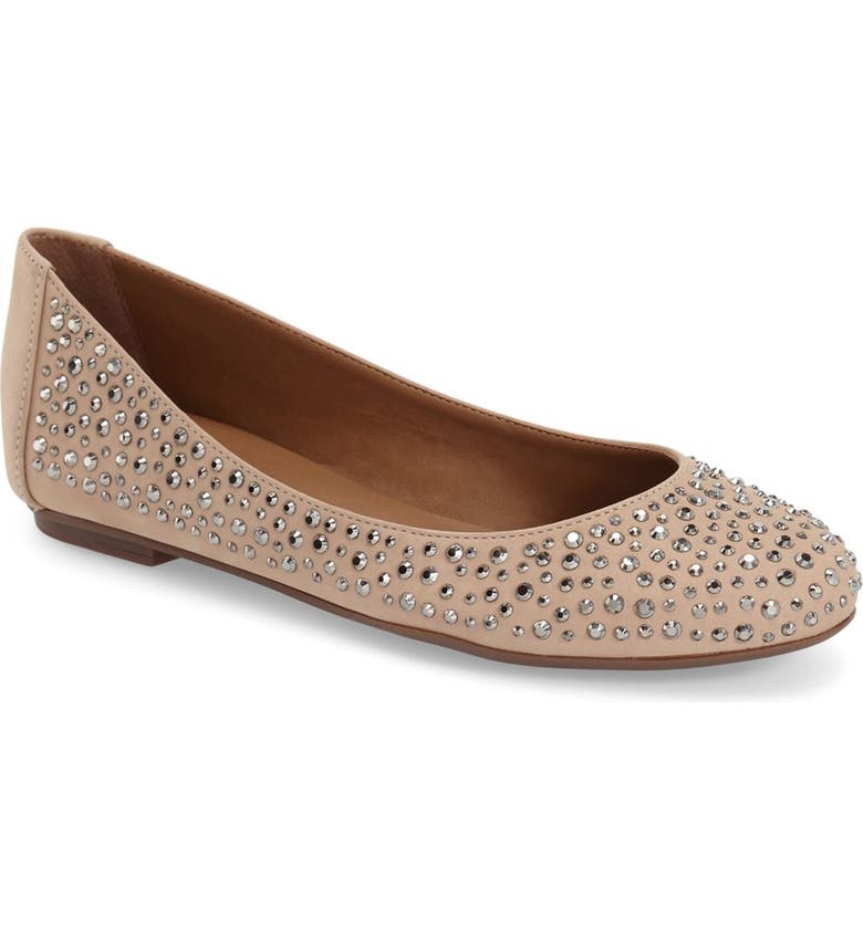 French Sole 'Quench' Flat (Women) | Nordstrom