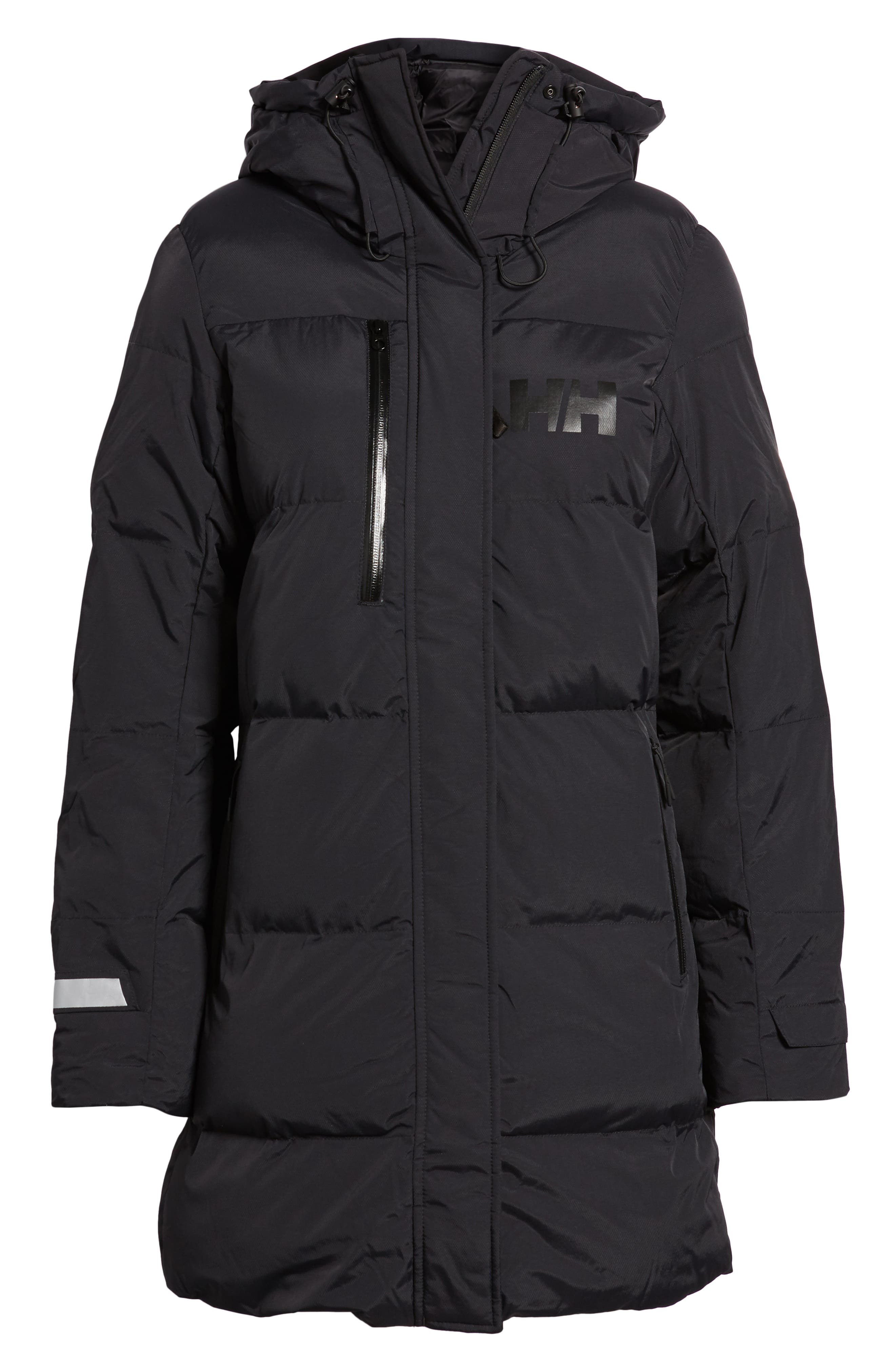 sam parka nordstrom rack