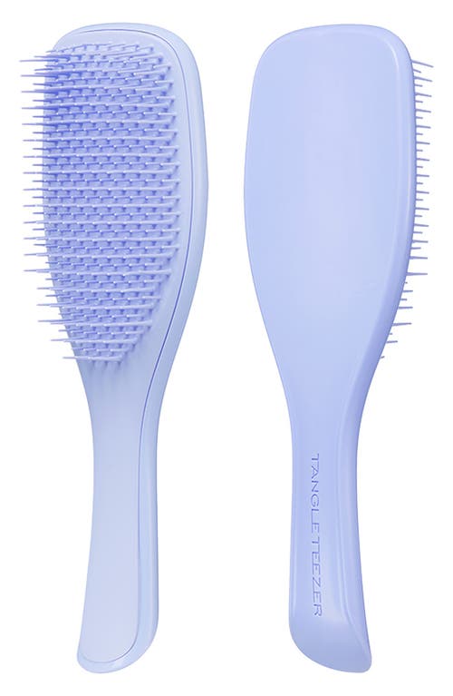 Tangle Teezer Ultimate Detangler Hairbrush In Sweet Lavender
