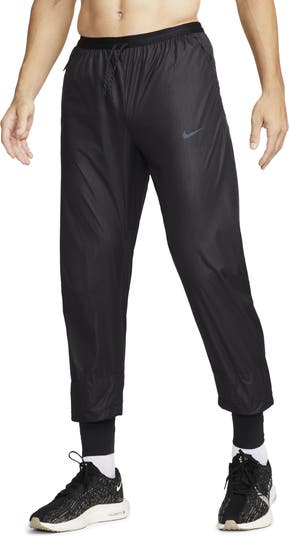Nike Storm-FIT Phenom Elite Men's Running Tights Pants (X-Large) :  : Clothing, Shoes & Accessories