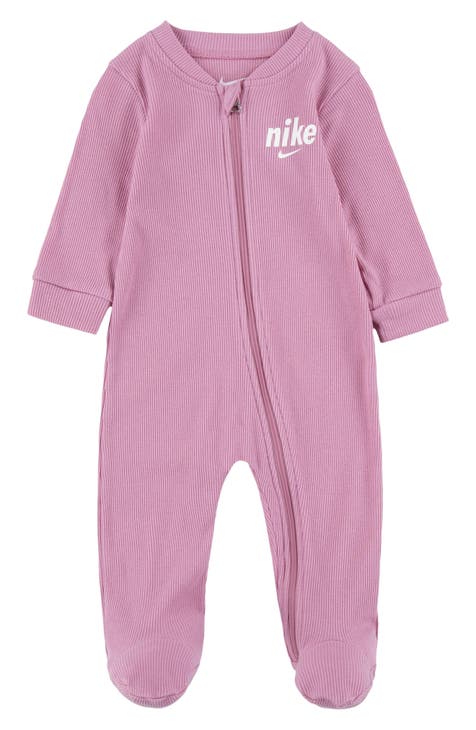 Nike baby grow girl online