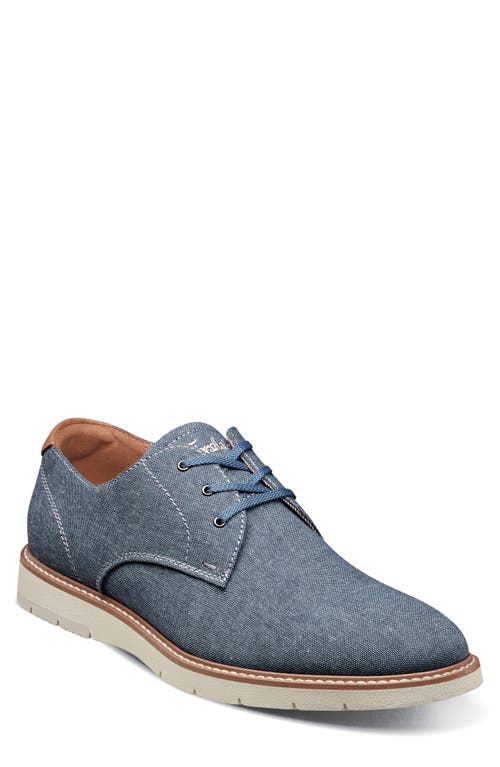 Vibe Derby in Blue