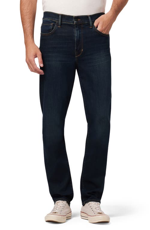 Joe's The Brixton Slim Straight Leg Jeans in Bridge at Nordstrom, Size 42