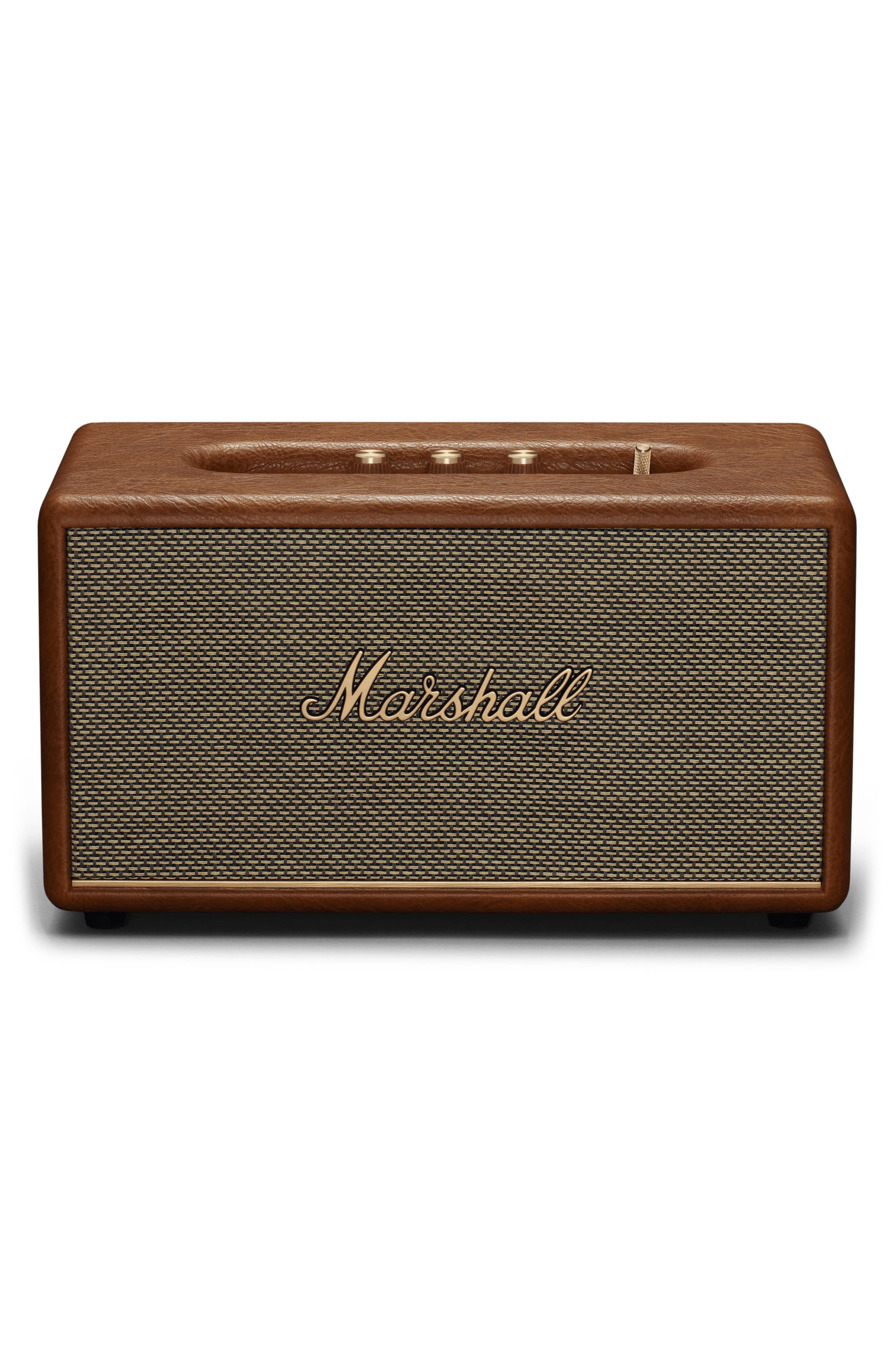 Marshall Stanmore III Bluetooth® Speaker Nordstrom