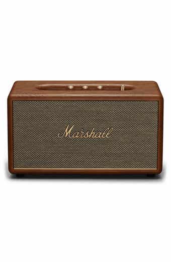 Marshall Middleton (Black and Brass) 30 W Stereo Bluetooth