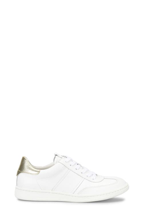 Shop Söfft Ruby Sneaker In White