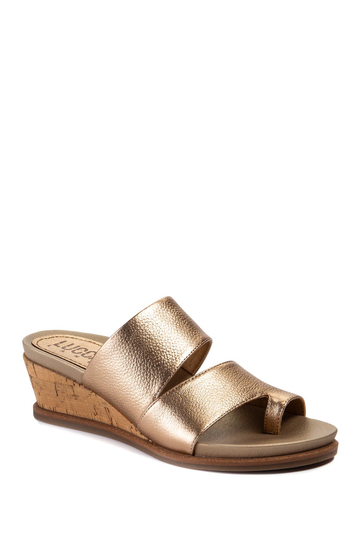 lucca lane wedge sandals