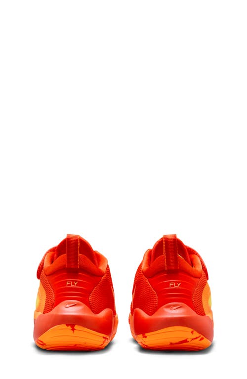 NIKE NIKE ISOFLY BASKETBALL SHOE