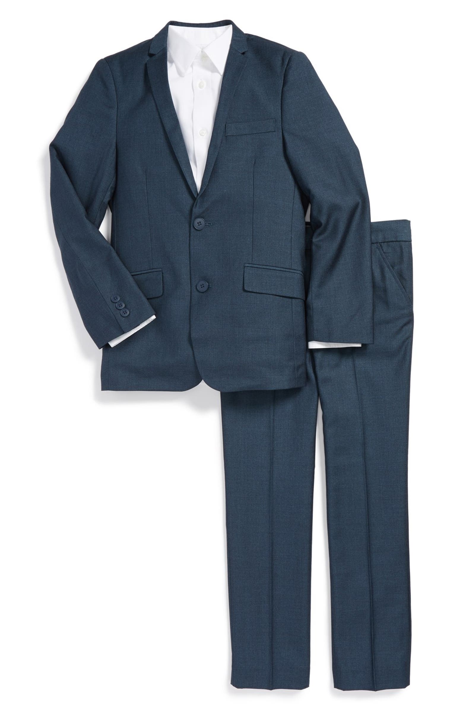 Appaman Two-Piece Suit (Toddler Boys, Little Boys & Big Boys) | Nordstrom