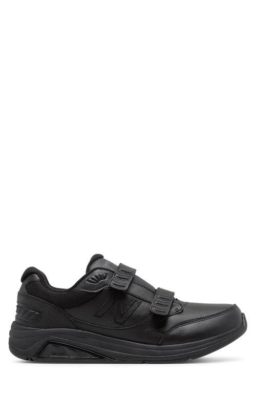 New Balance 927 Series Sneakers Black In Black/black