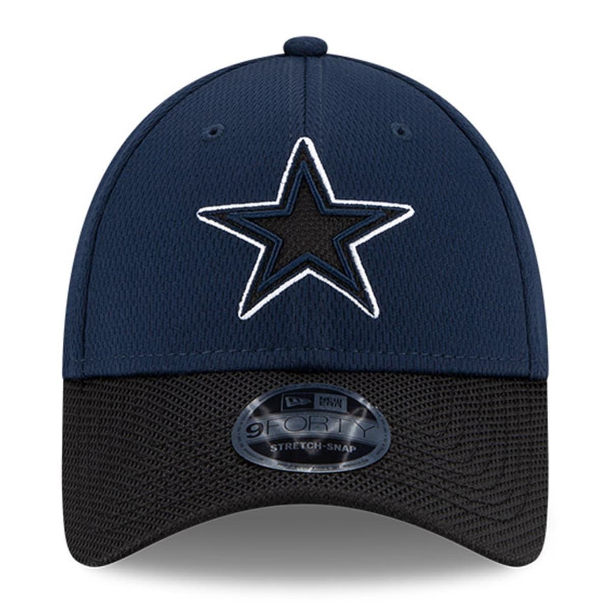 dallas cowboys sideline hat 2021