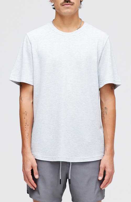 Stance Fragment Performance T-Shirt at Nordstrom,