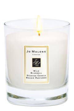 Jo Malone™ 'Wild Bluebell' Scented Home Candle | Nordstrom