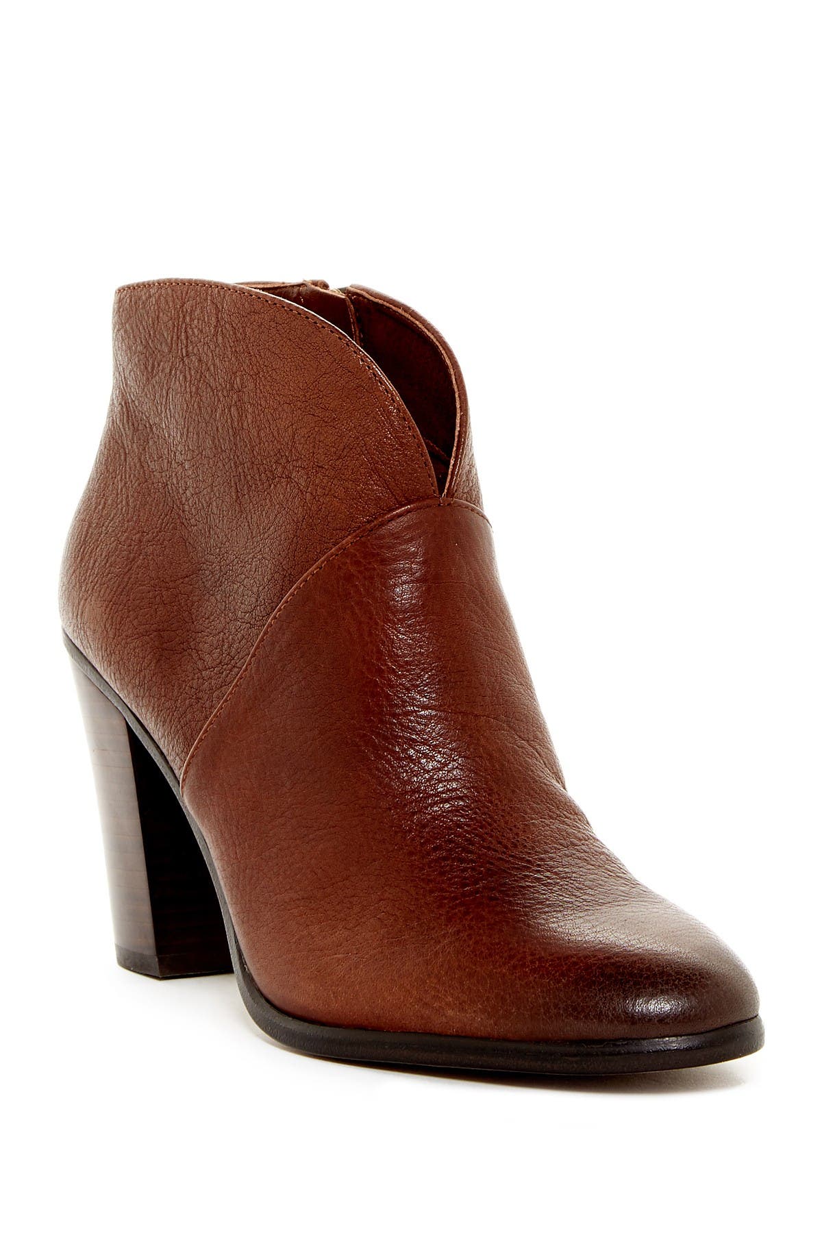 vince camuto franell bootie
