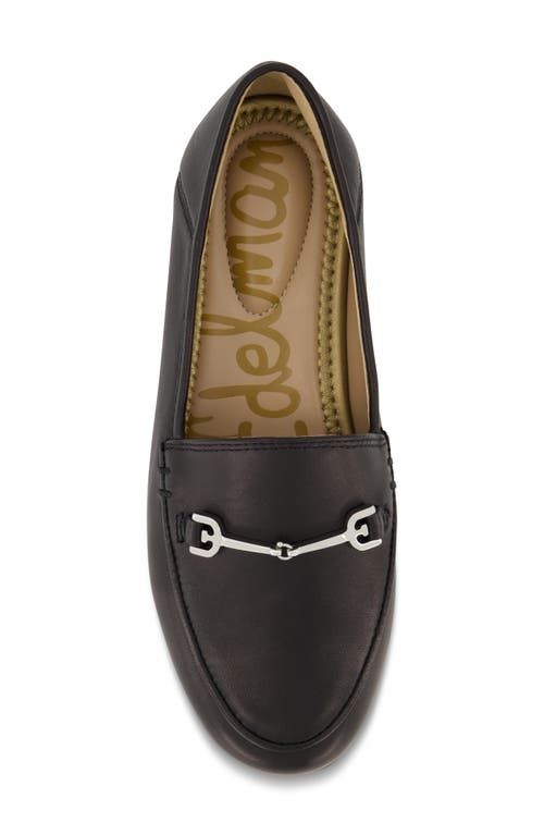 SAM EDELMAN SAM EDELMAN KIDS' LEO LORAINE BIT LOAFER