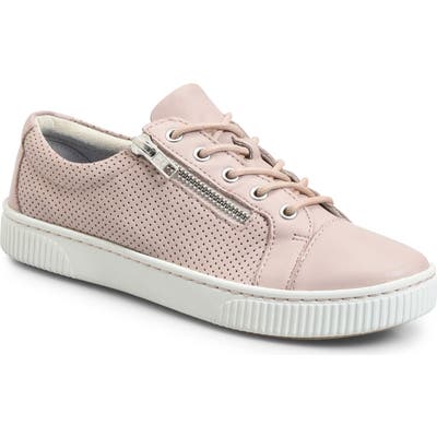 B?rn Tamara Perforated Sneaker- Pink