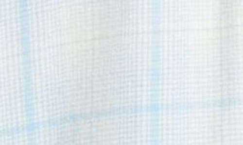 Rip Curl Desert Dreams Flannel Shirt In Antique White