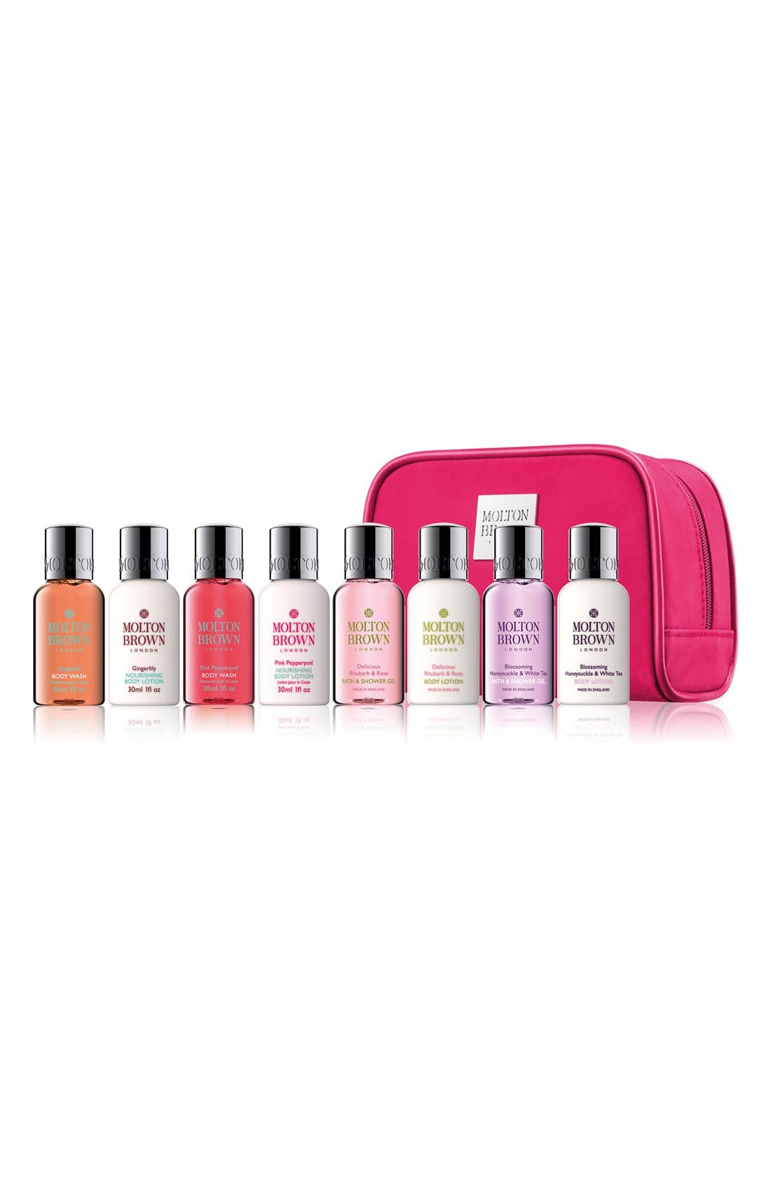 MOLTON BROWN London 'Explore' Luxury Women's Bathing Collection Nordstrom
