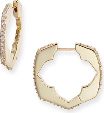Kendra scott colorful hoops Clearance