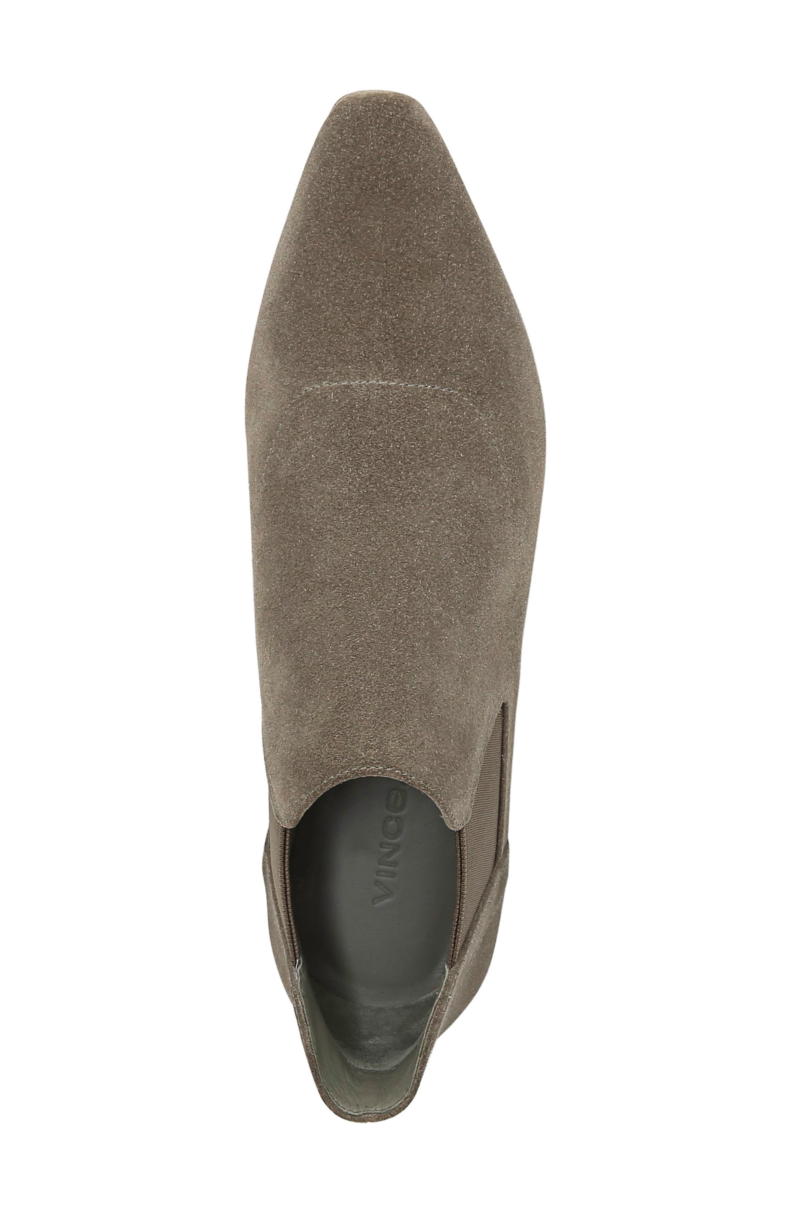 vince camrose bootie