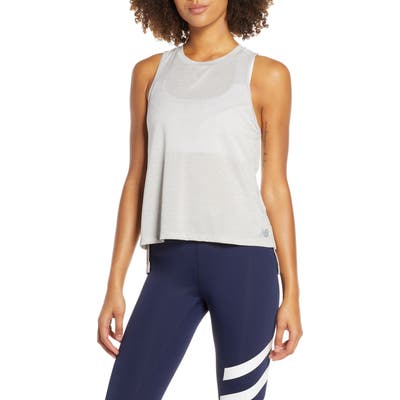 New Balance Impact Run Mesh Tank