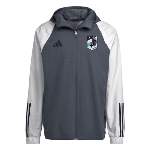 Adidas jacket outlet nordstrom