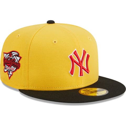 New York Yankees New Era Game Authentic On-Field 59FIFTY Fitted Hat –  Somerset Patriots Team Store