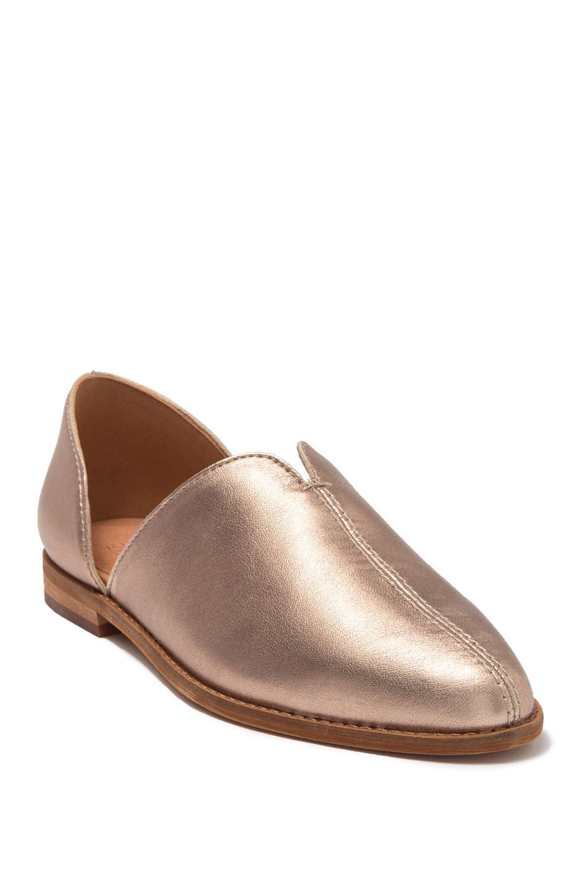 frye and co flats