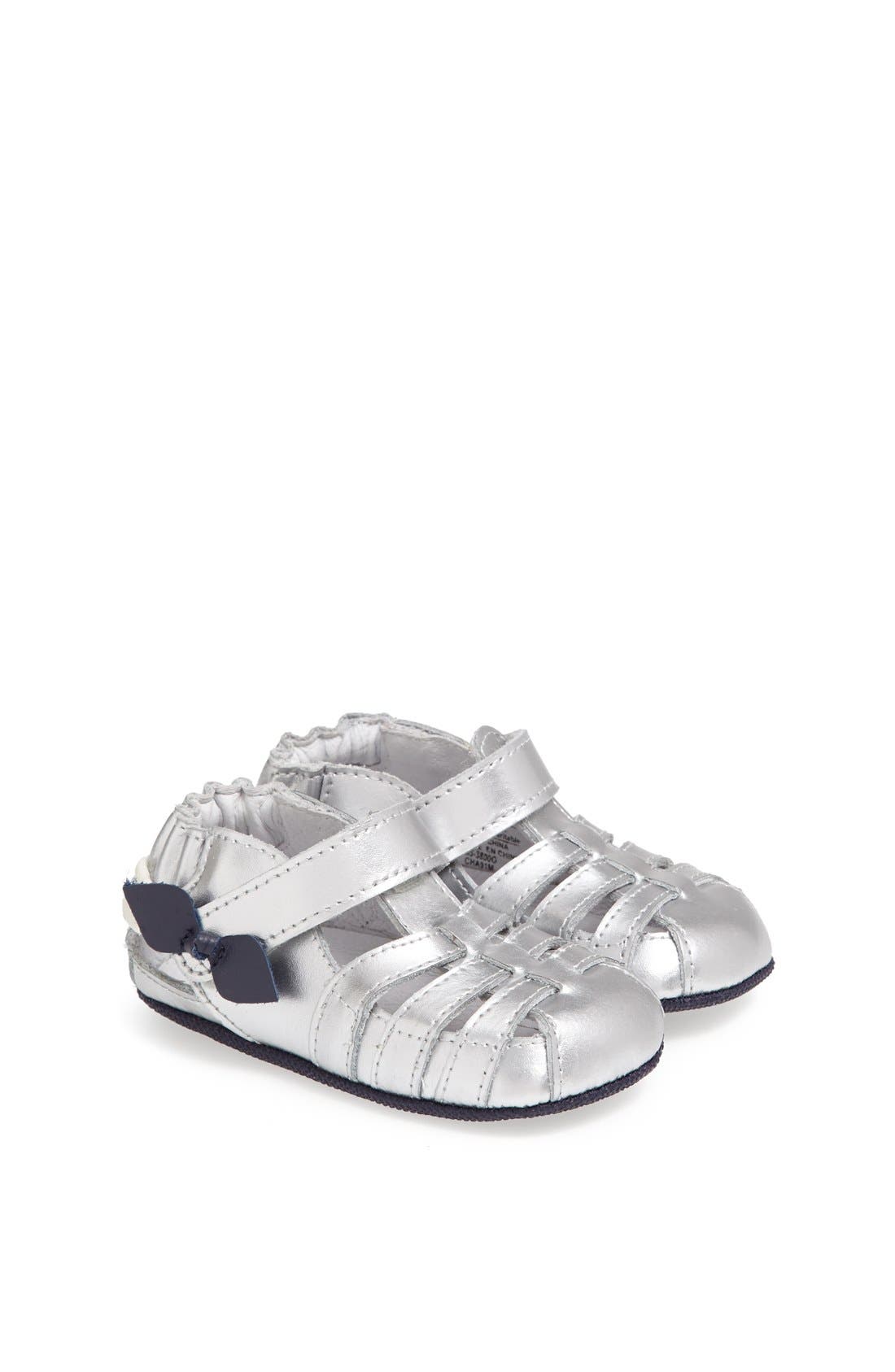 Robeez® Mini Shoez 'Sara' Sandal (Baby & Walker) Nordstrom