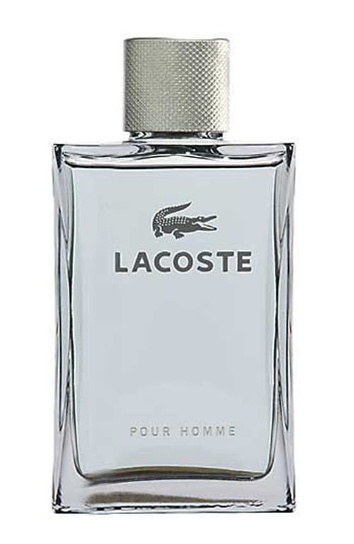 UPC 737052892412 product image for Lacoste Pour Homme Eau de Toilette Spray at Nordstrom, Size 3.3 Oz | upcitemdb.com