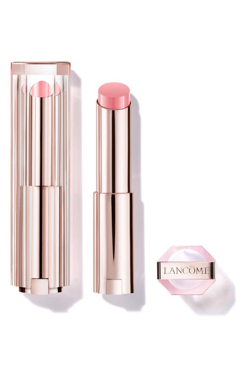 Lancôme Lip Idôle Squalane-12 Butterglow Hydrating Lip Balm In 10