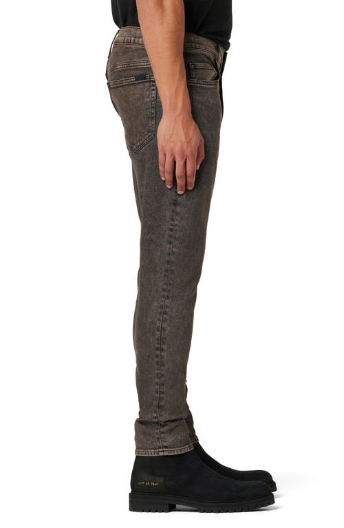 Joe's The Dean Slim Tapered Leg Jeans In Dorsey