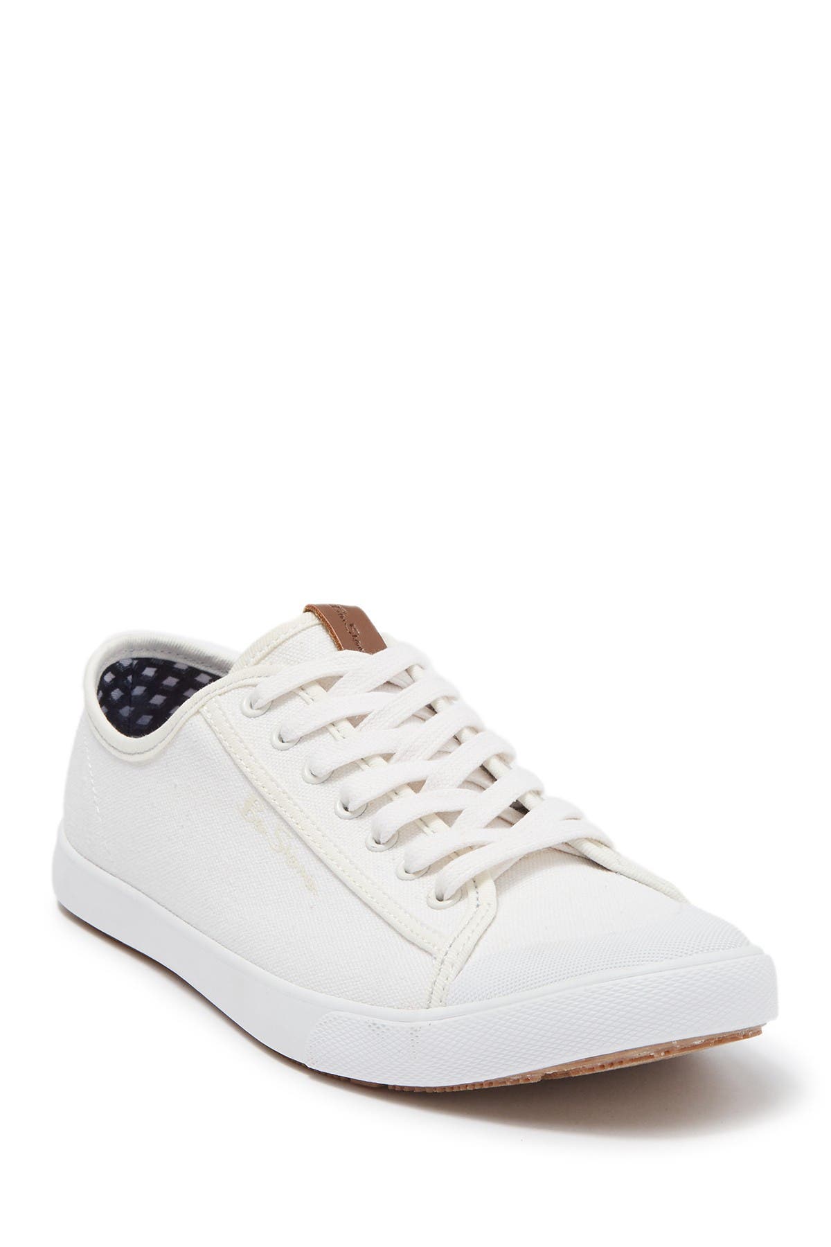 ben sherman tennis shoes