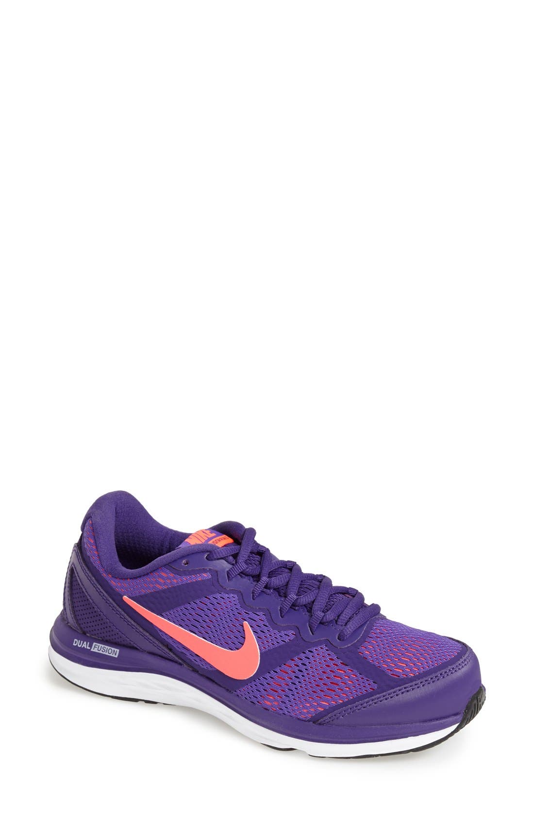 nike dual fusion 3 womens