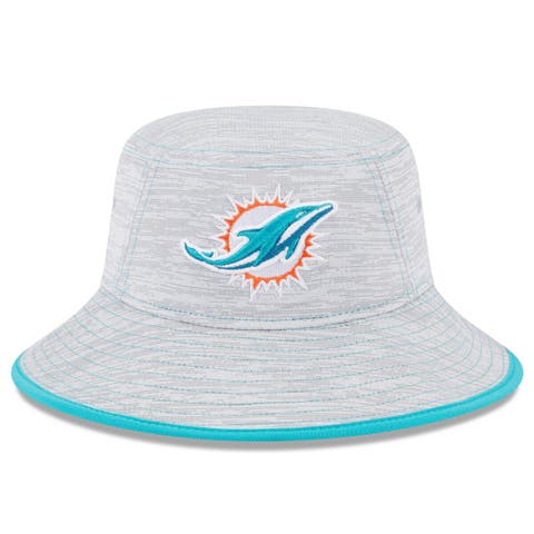 Miami Dolphins New Era 9FIFTY, 9TWENTY, Visor, or Bucket Hat