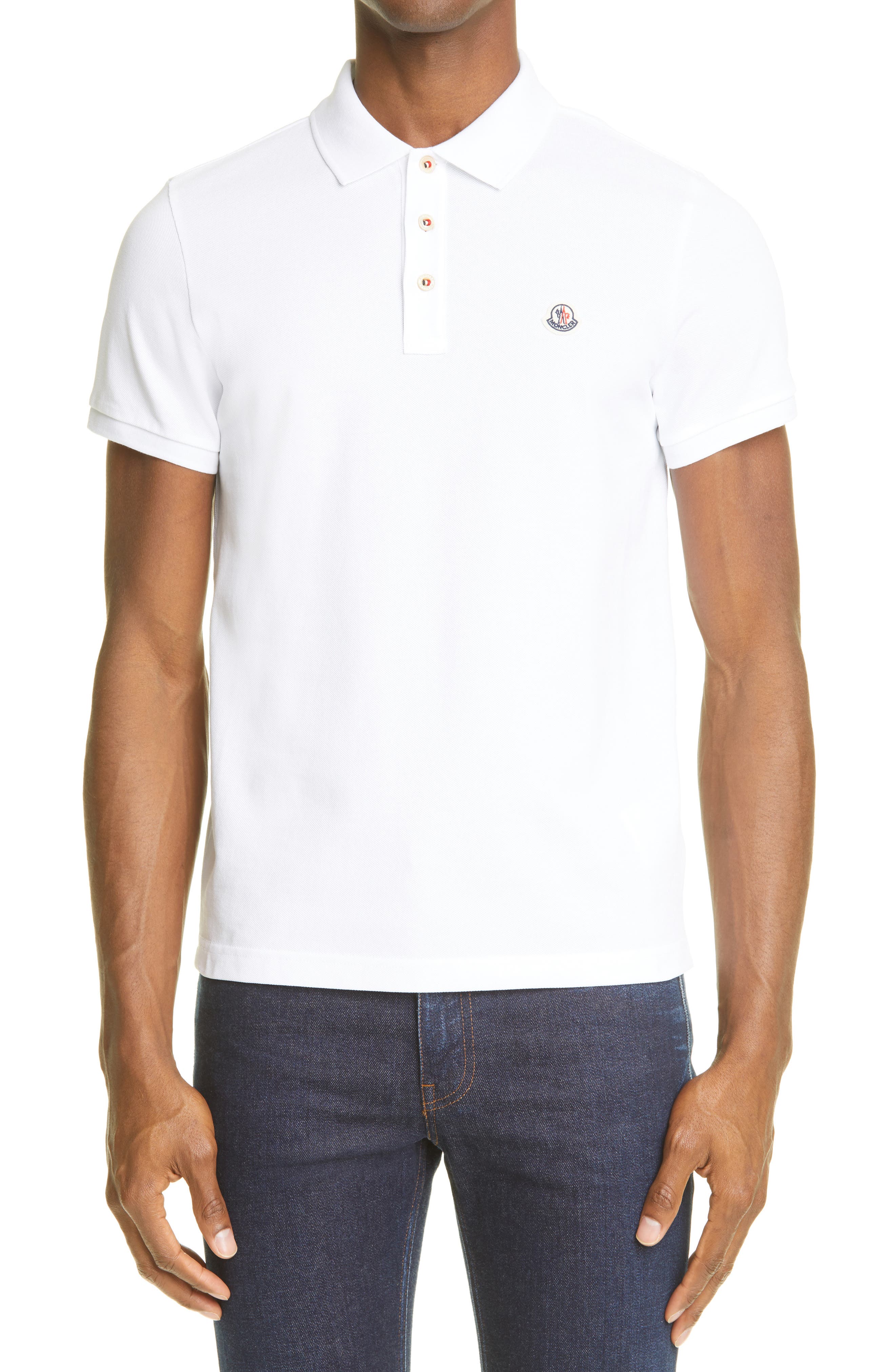 moncler polos sale