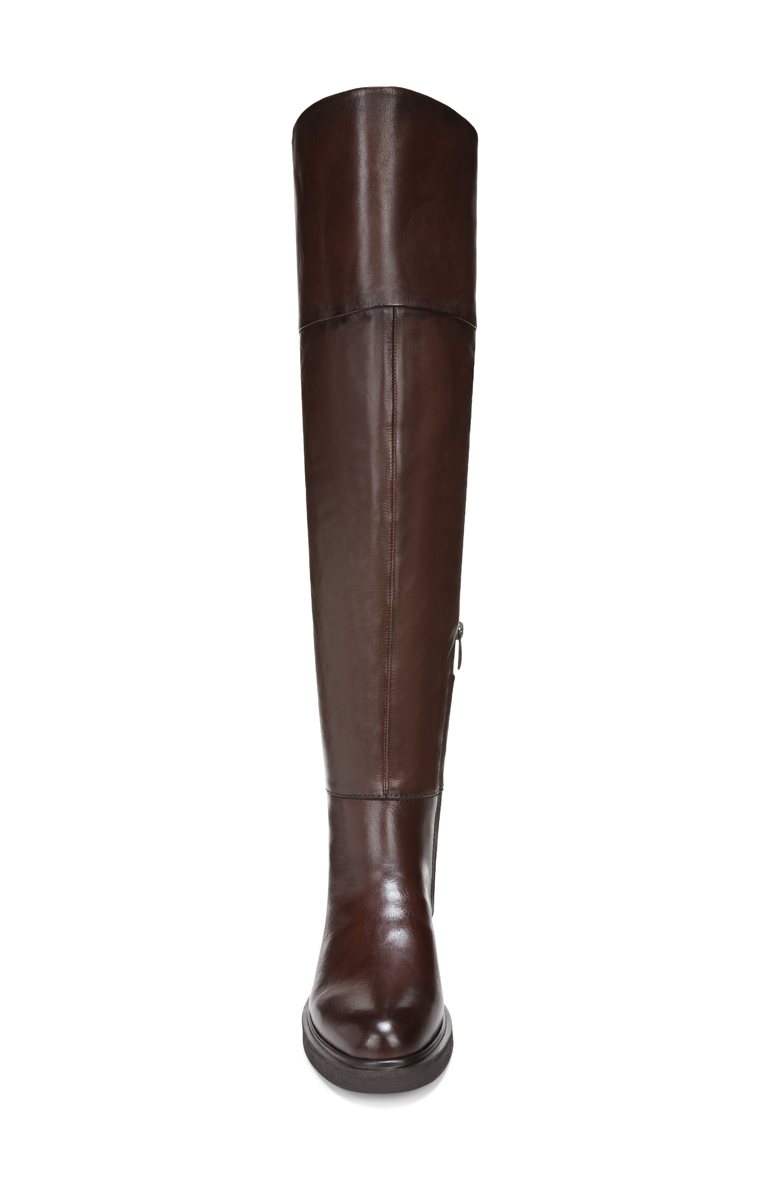 franco sarto battina high shaft boots