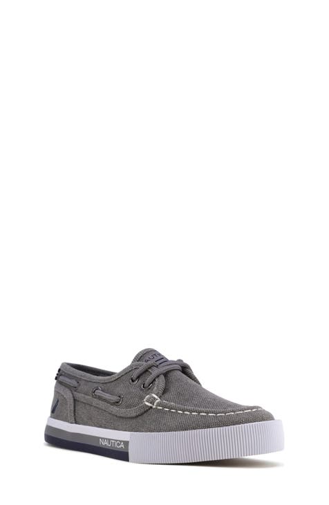 Nautica boys boat on sale shoes