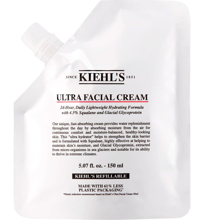 Kiehls Since 1851 Ultra Facial Cream